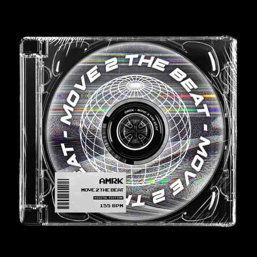 AMRK - Move 2 The Beat [FREE DL]