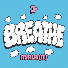 PREMIERE: Ayala (IT) - Breathe (Dodi Palese Edit) [Engrave LTD]