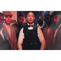 Maes - dragovic (remix de la prod A.W.A de Lacrim)