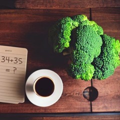 Ariana Grande - 34+35 (Dj Esrever Remix)