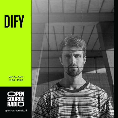DIFY@Opensource radio 23-09-2022