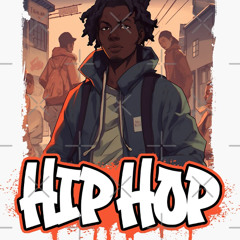 2025 Hip Hop Mix Practice