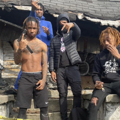 Wildkarduno -  post Bail ft b1sossa