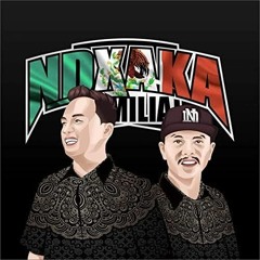 NDX AKA - Pasukan Anti Prei ( Official Music Video ).mp3
