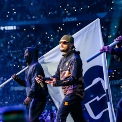 Jul - Freestyle “Hell On Earth”