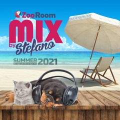 Zoo Room Summer Edition 2021 Mix By Stefano