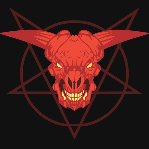 DOOMED SYSTEM - DOOMCORE TO GABBER VINYLS MIXSET