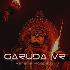 Garuda Vr - Kantara Varaha Roopam