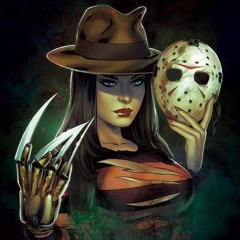 Slasher Flick Girl ft Jet.Wav