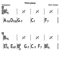 Third Plane