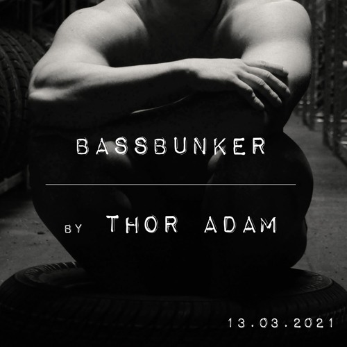BASSBUNKER 13032021