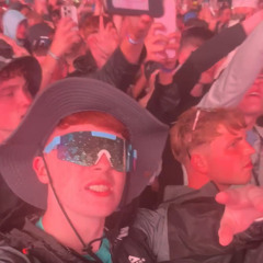 Ruze & Robbie Doherty - gonna be mine unreleased