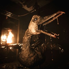 FRANKLOIN - GOOSE GREASE (DIRECT DL OR SUPPORT)