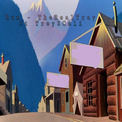 RUN (feat. Trey2Cali)