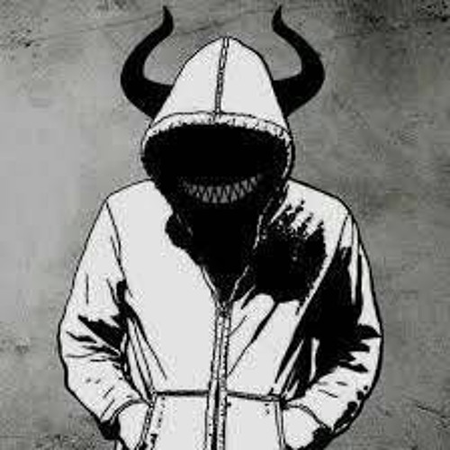 Demon Akuma on the track