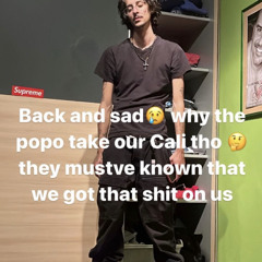 4 4 4 (FEAT. FUCKFIGI , TRVP , PERCBABYBRILL)