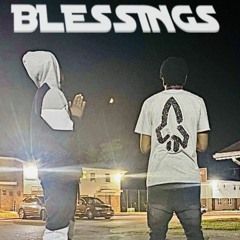 Blessings Ft. Baby Jo