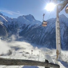 La Tribe Des Montagnes