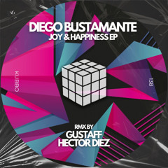 Diego Bustamante - They Dont Know (Hector Diez Remix)
