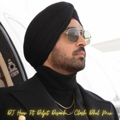 Clash Dhol Mix
