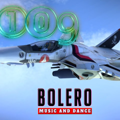 109-Bolero Silver Mix