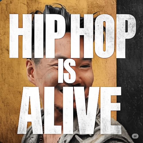 hip hop is alive