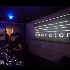 Operator Radio | Koscoy