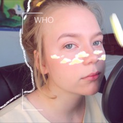 Lauv (Feat. BTS) - Who (Vocal Cover)