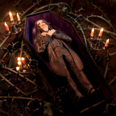 Noirxheart - Like A Lost Boy