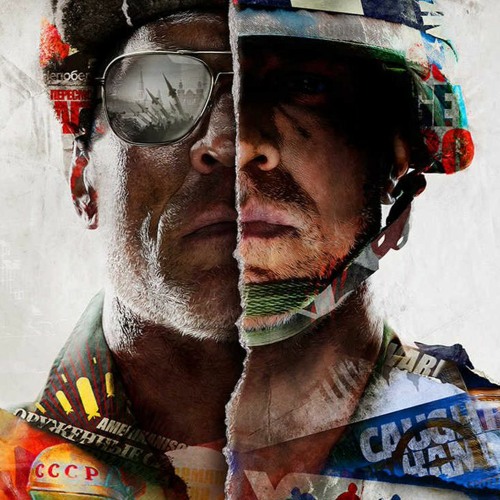 Stream The Notorious B.I.G. & MDE Cold War Cod Cold War Trailer