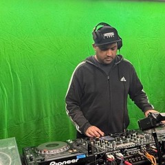BUCKIE MIX 09 - 10 - 2024