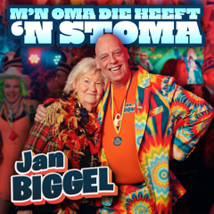 M'n Oma Die Heeft 'n Stoma