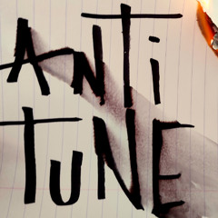 ANTI TUNE (Brutal Bass mix)