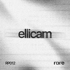 ellicam - Rarecast #12 [RP0012]
