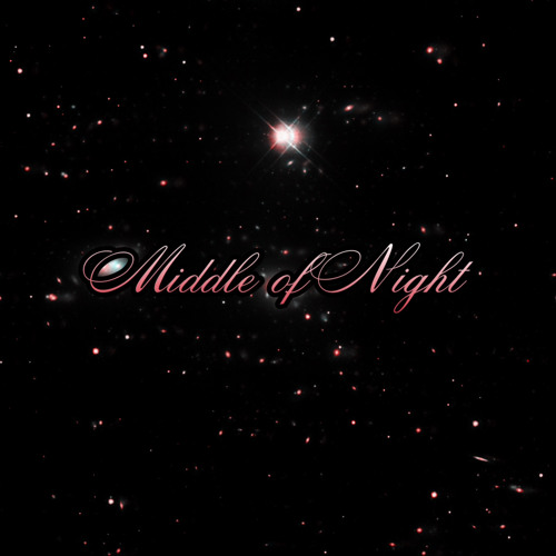 Middle Of Night (prod. MAJZKLUANI)