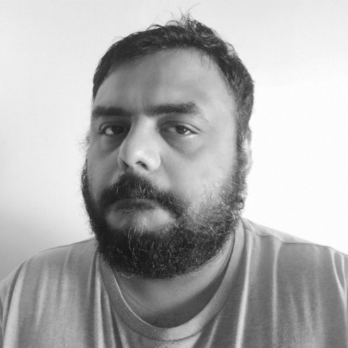 Guest Mix 191: Full Motion Disaster