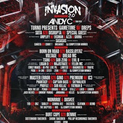 FMS B2B CHENNERZ INVASION ENTRY!