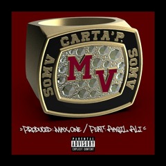 SoMV (feat. Aaqil Ali) [Produced by MaxOne]