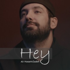 Ali Hosseinzadeh - Hey