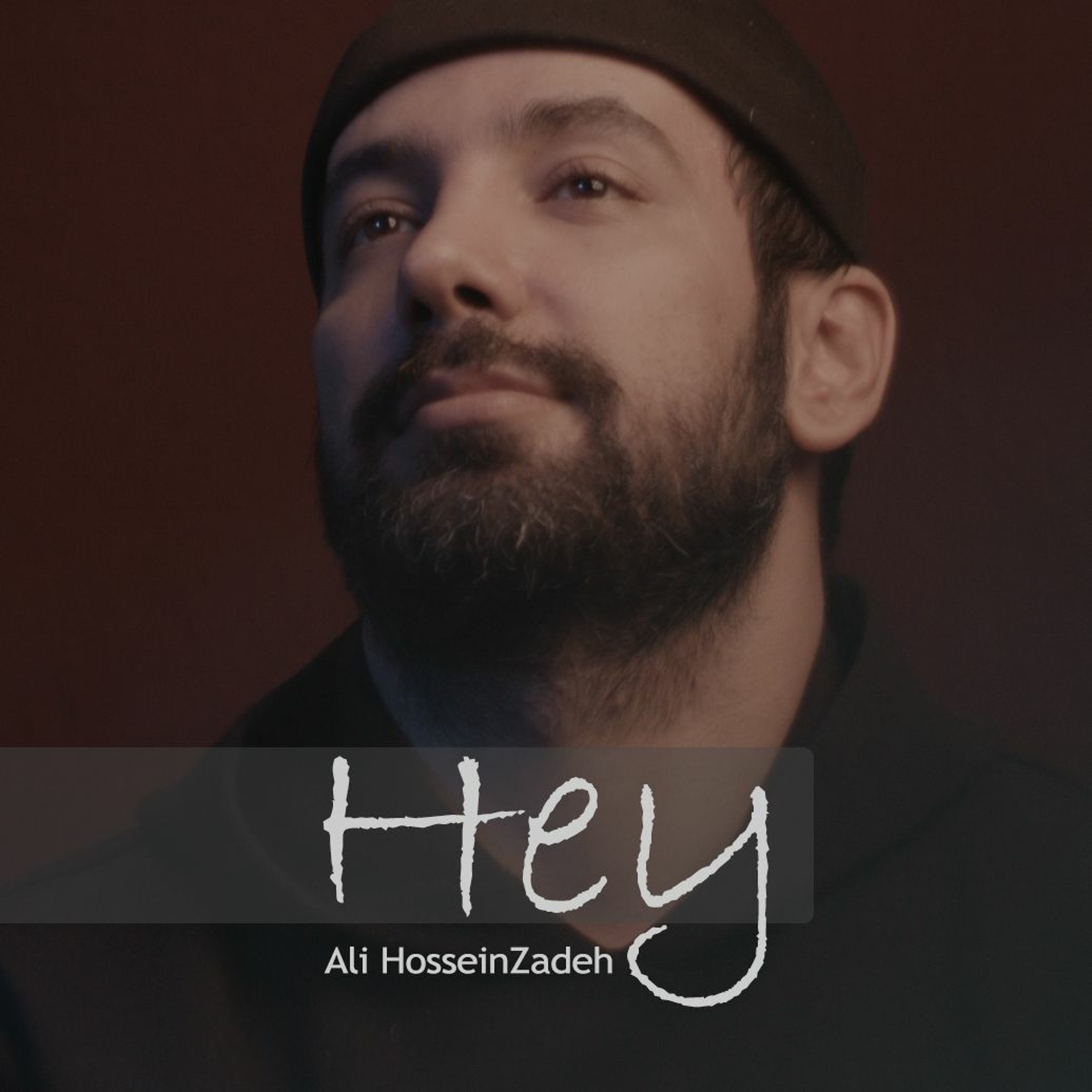 Ali Hosseinzadeh