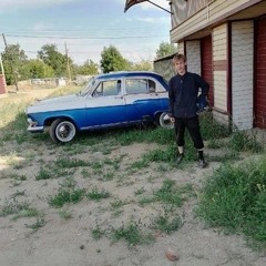 sasha plastinin-ИДЁМ ПО РАЙОНУ