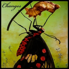 Changes (feat. Justin JPaul Miller and End Timez)