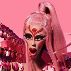 Stupid Love (Backing Vocals, Synths, Etc)