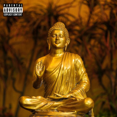 High Wit Buddha By TdUp