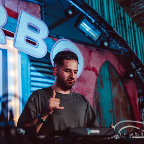 Stream Live at Electrisize Festival 2023 Opening Tech House