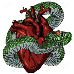 Skuu Foe - Blood On My Heart