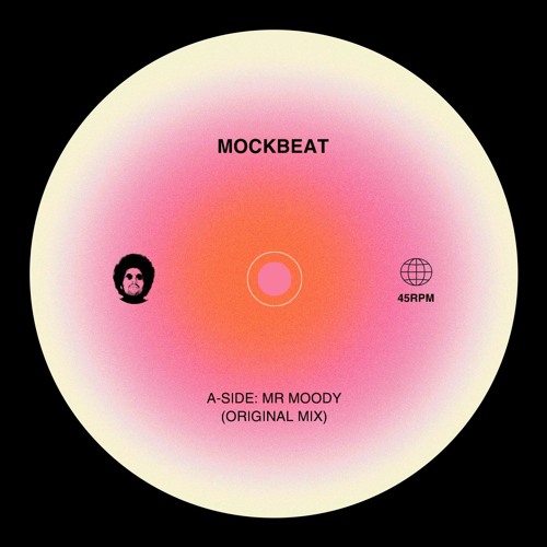 Mr Moody (Original Mix) | Bandcamp Exclusive