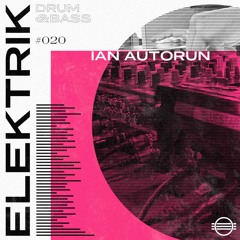 Petőfi Elektrik • Ian Autorun live mix • 2022/03/16