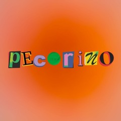Pecorino [Demo]
