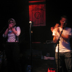 Prince Charming (nervenerve's First Rays of Happy Days Remix)